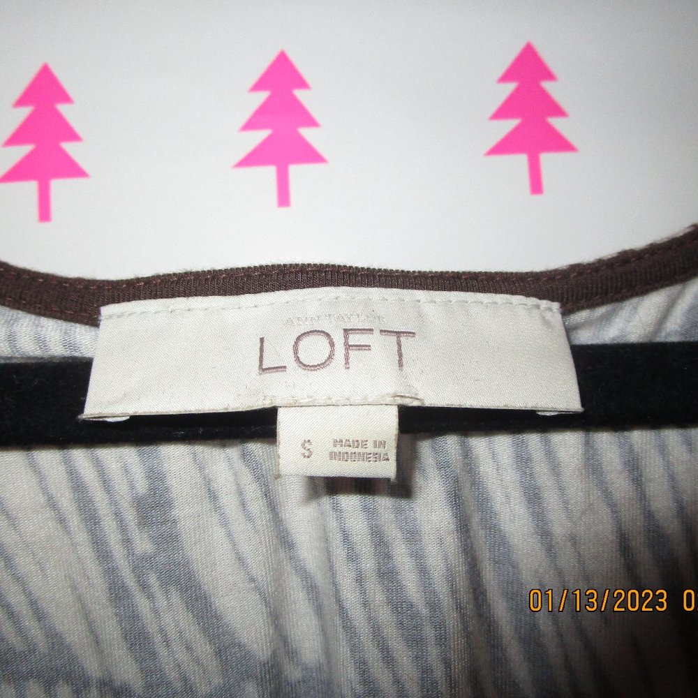 Loft Dress - Picture 3 of 3